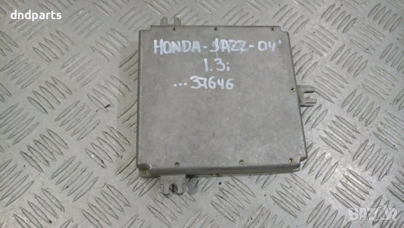 Компютър Honda Jazz 1.3i 2004г.	, снимка 1