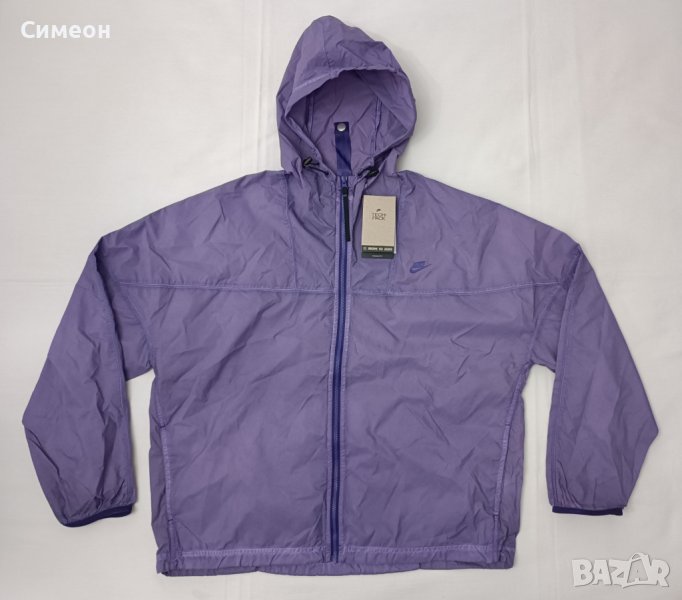 Nike Tech Pack Repel Jacket оригинално яке XS Найка ветровка, снимка 1