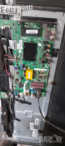 MAIN BOARD ,5844-A7N02G-0P00, for SKYWORTH 40S3A32G, снимка 1