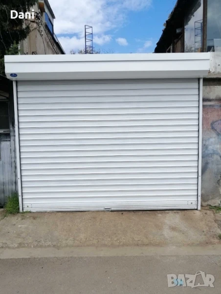 Продавам надземен гараж гр.София,кв.Левски , снимка 1