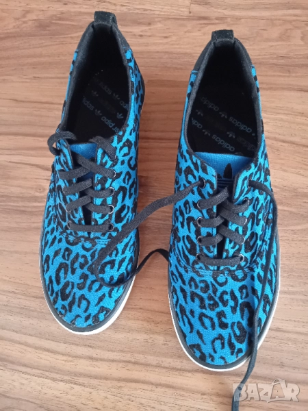 Adidas оригинални дамски UK 38 2/3, снимка 1