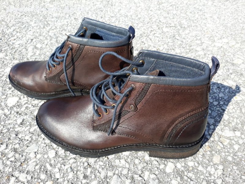 Мъжки обувки Wrangler 43, снимка 1