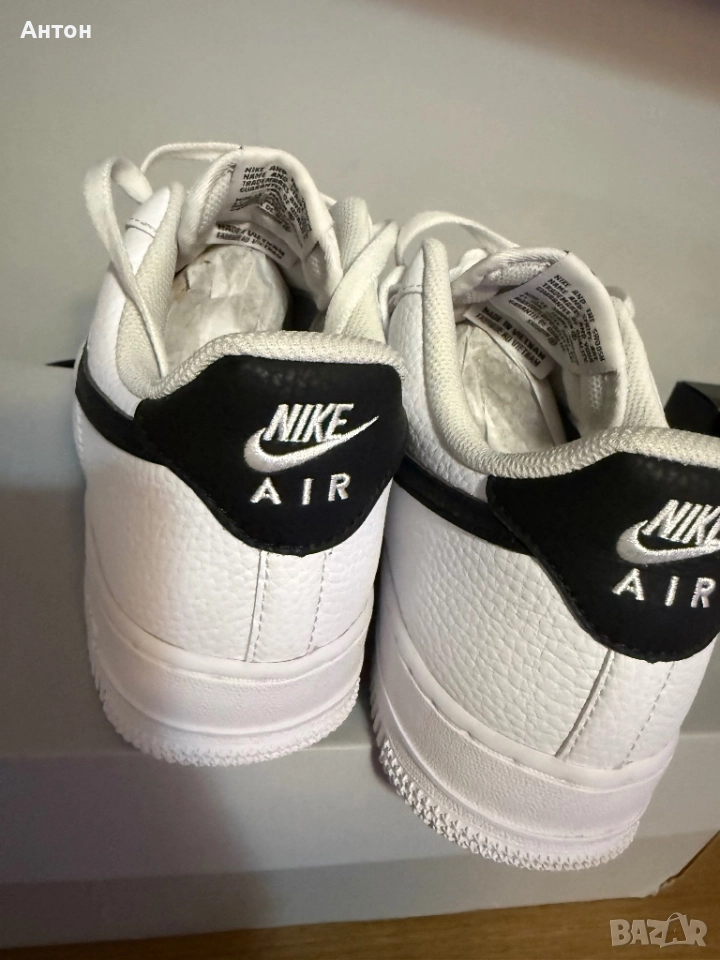 Nike air force 1 42, снимка 1