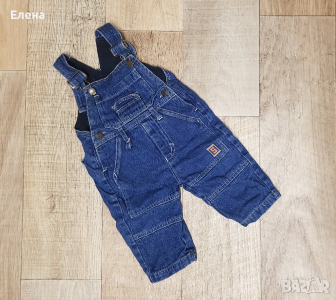 Дънков гащеризон, снимка 1