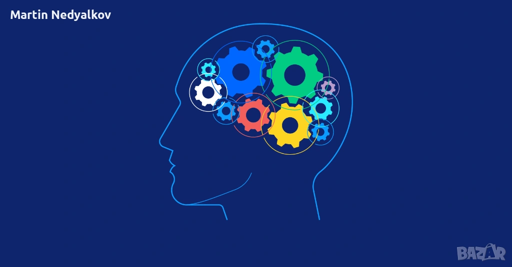 Онлайн психолог, снимка 1