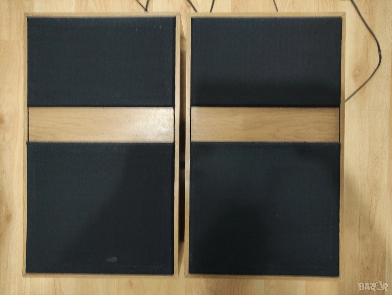 Тонколони ОТМ 1-13, снимка 1