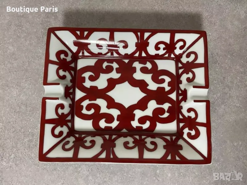 Hermes оригинален пепелник , снимка 1