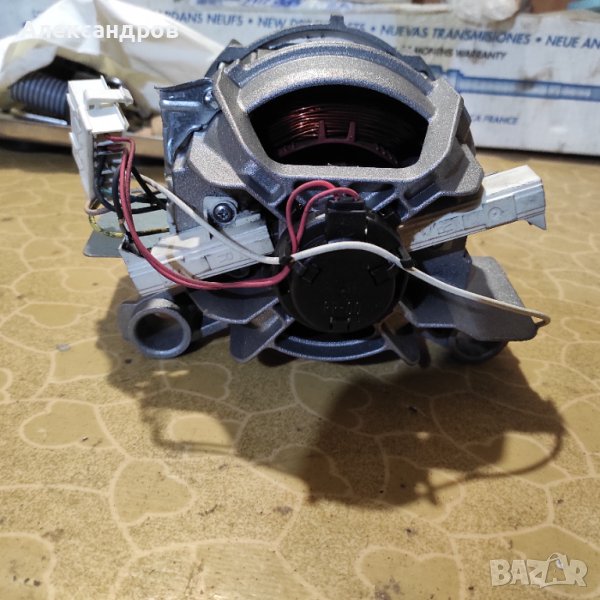 Ел.двигарел за пералня Уърпул, снимка 1