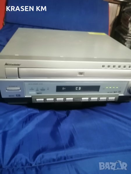 Pioneer xv htd 1, снимка 1