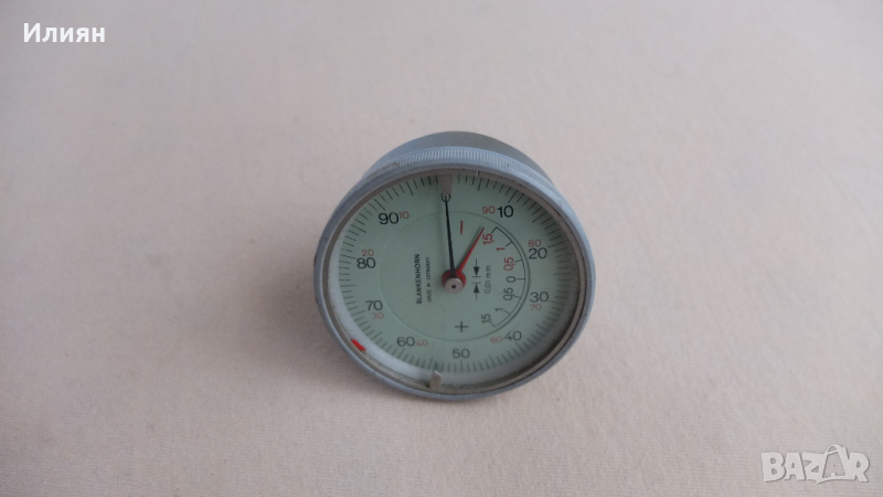 Индикатор, снимка 1