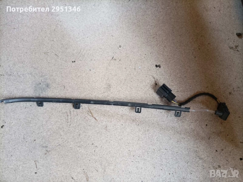 Амбиентно осветление Audi F5 8W0947094 / 8W0947093, снимка 1