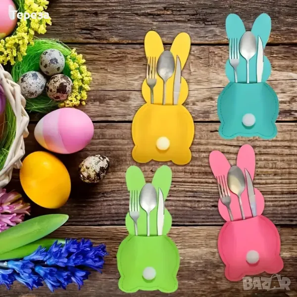 🆕Декорация - Великден, снимка 1