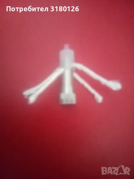 Innokin iClear 16, снимка 1