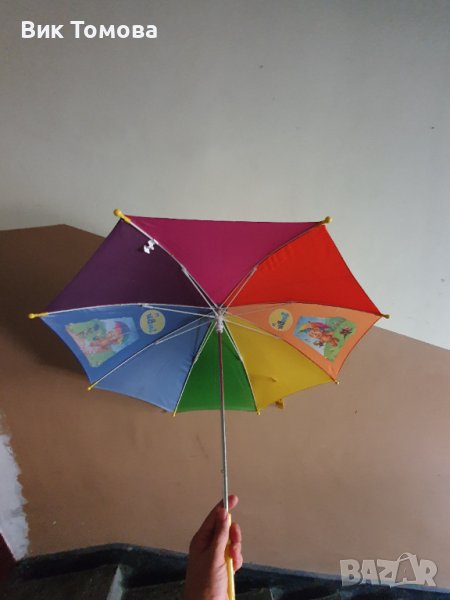 Детско чадърче, снимка 1