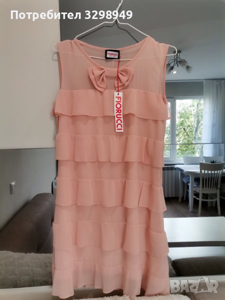 Оригинална рокля FIORUCCI , снимка 1