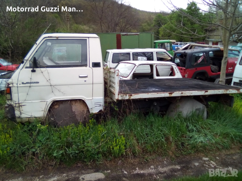 Бусове,Джипове,ATV,4х4 МПС. Джанти,Гуми,Тегличи и Части. За много марки и модели МПС  , снимка 1