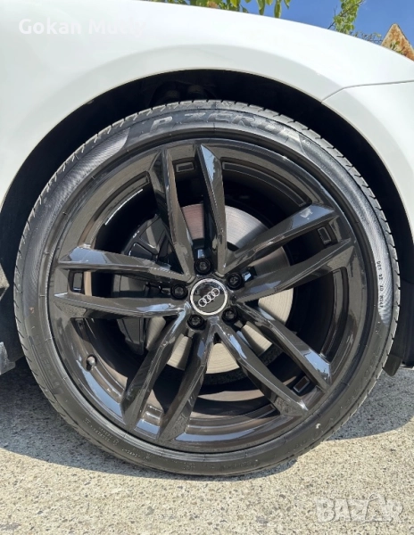 5x112 20 265 35 20, снимка 1