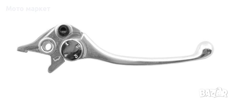 Ръчка за спирачка KAWASAKI VN 1500/SUZUKI GSF/GSX-R/RF/VL INTRUDER/ CAGIVA RAPTOR, снимка 1