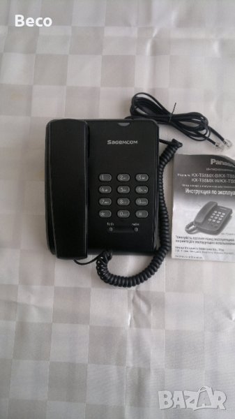 телефон - 1, снимка 1