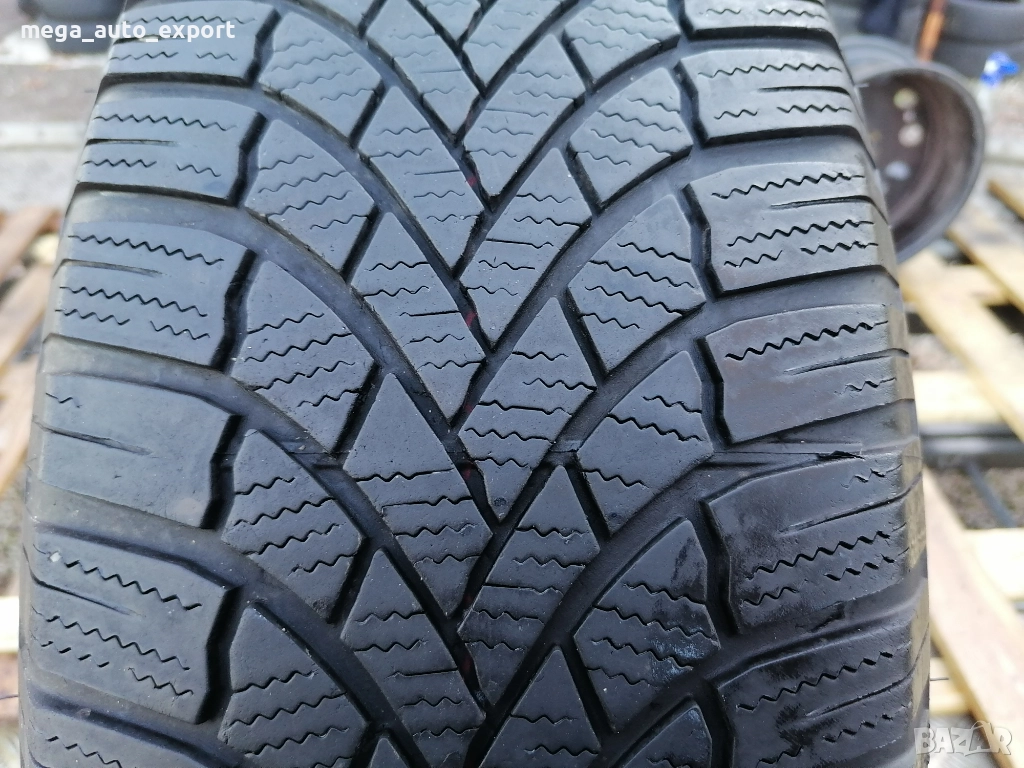 2 бр. Bridgestone 215/70R16 DOT 2622, снимка 1