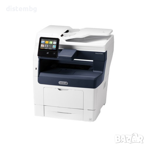 Мултифункционално устройство Xerox VersaLink B405DN, снимка 1