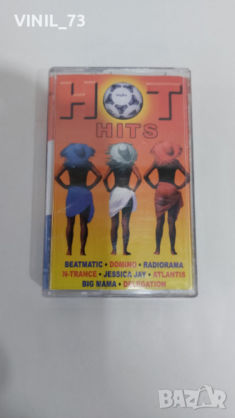  Hot Hits, снимка 1