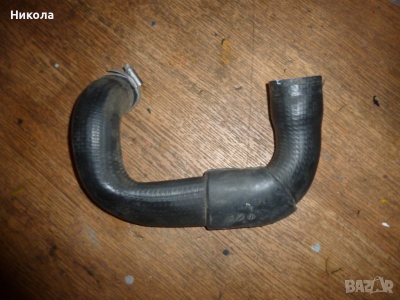 Маркуч за турбо Сузуки Самурай 1.9 тд 75 к.с, снимка 1