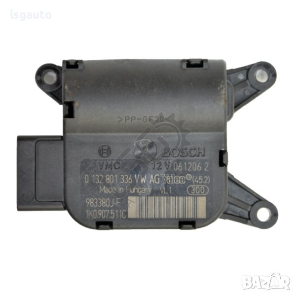 Моторче клапи парно AUDI A3 (8PA) 2004-2012 ID:105130, снимка 1