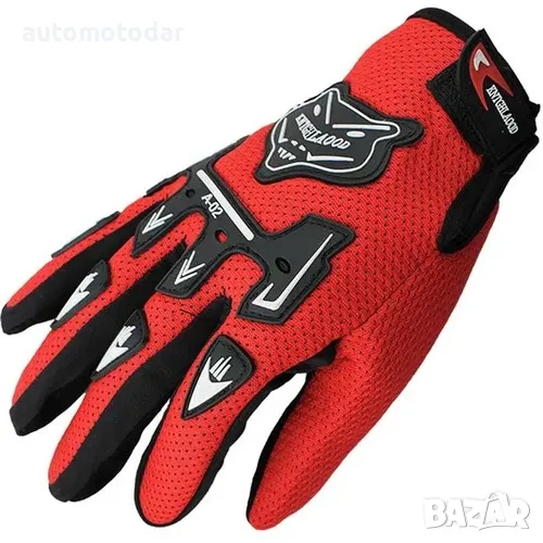 ДЕТСКИ МОТО И ВЕЛО РЪКАВИЦИ, снимка 1