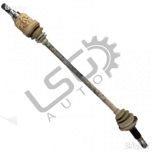 Задна дясна полуоска Nissan X-Trail I(2001-2007) ID: 89510, снимка 1