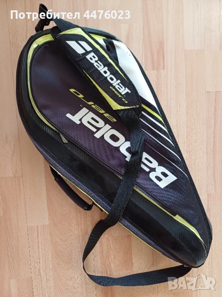 Тенис сак Babolat Aero, снимка 1