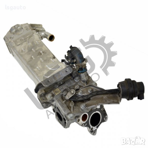 EGR клапан с охладител Mercedes-Benz E-Class (W212)(2009-2016) ID:90257, снимка 1