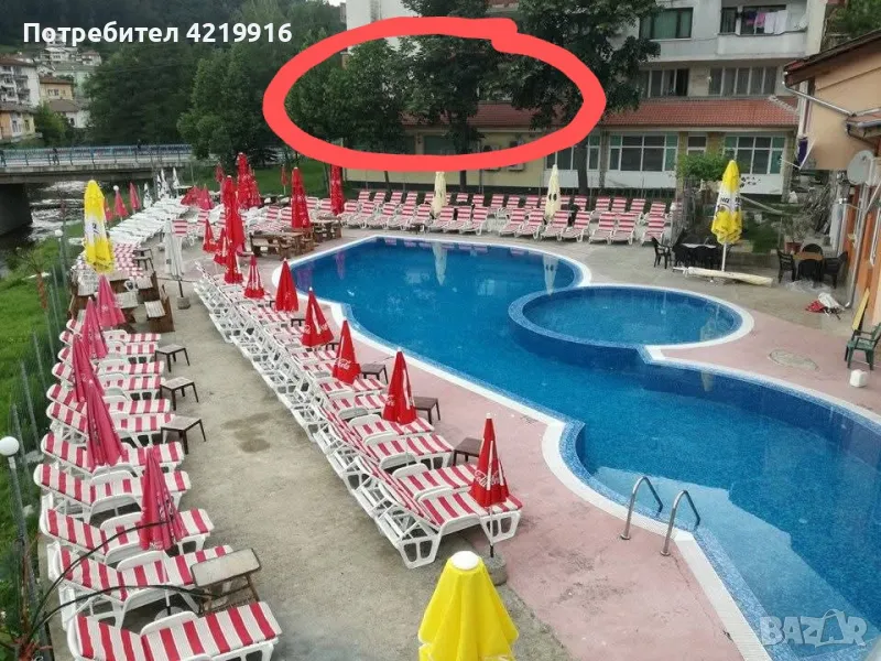 Апартамент град Рудозем , снимка 1