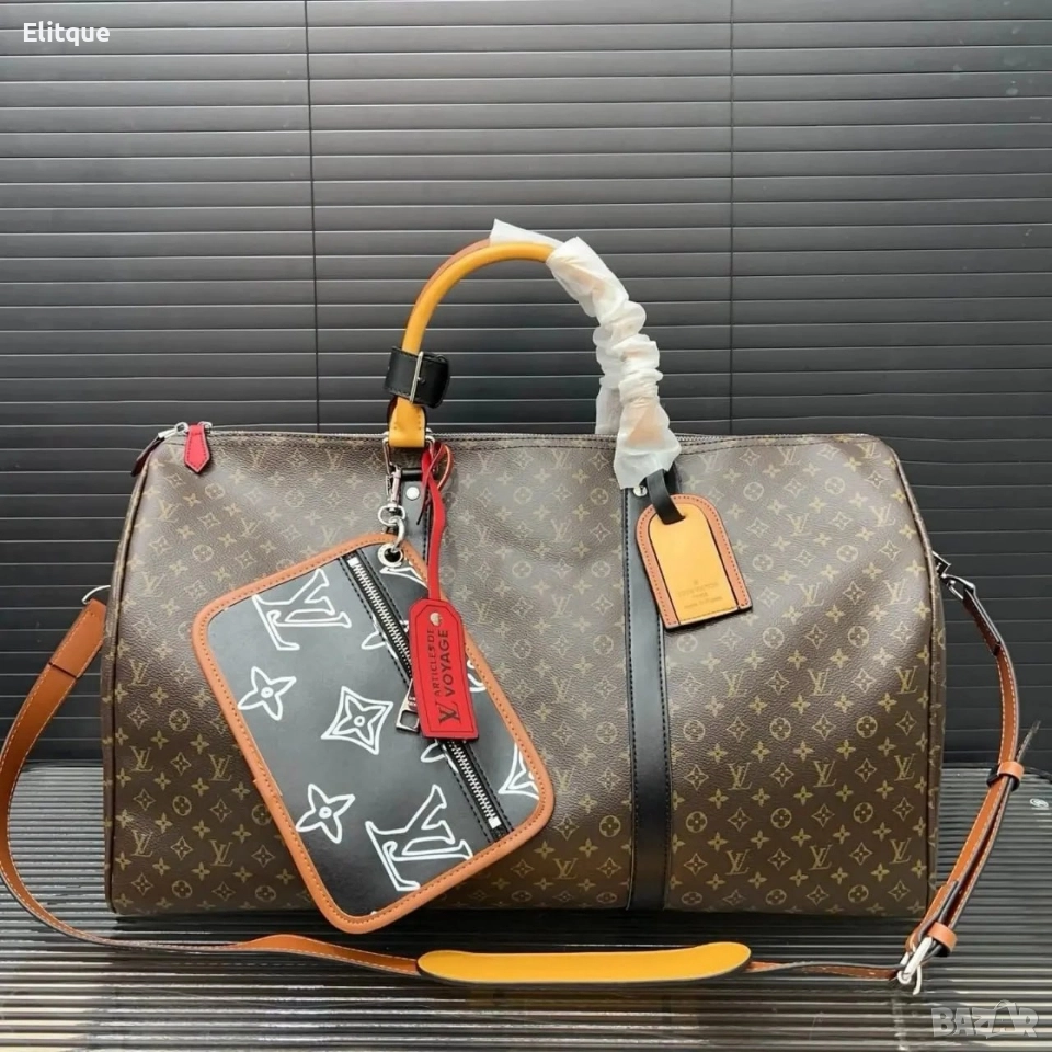 сакове Gucci Louis Vuitton Christian Dior , снимка 1