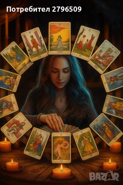 Маг Мина , снимка 1