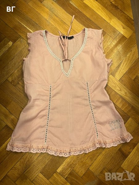 Calvin Klein Jeans  размер М -10 лв, снимка 1