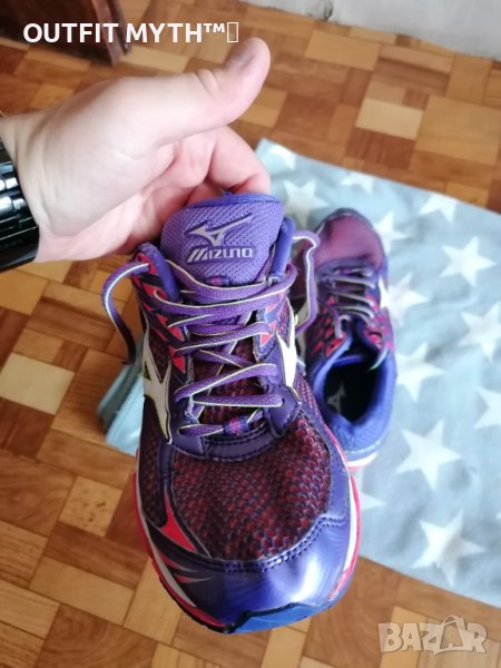 MIZUNO ДАМСКИ МАРАТОНКИ, снимка 1