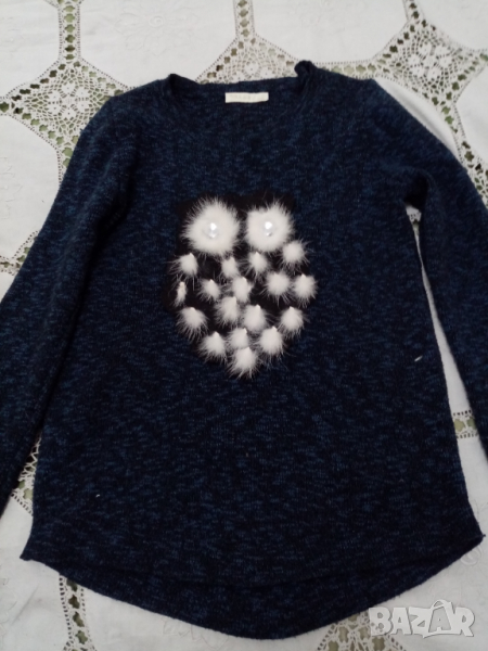 Tiramisu италианско пуловерче S.M, снимка 1