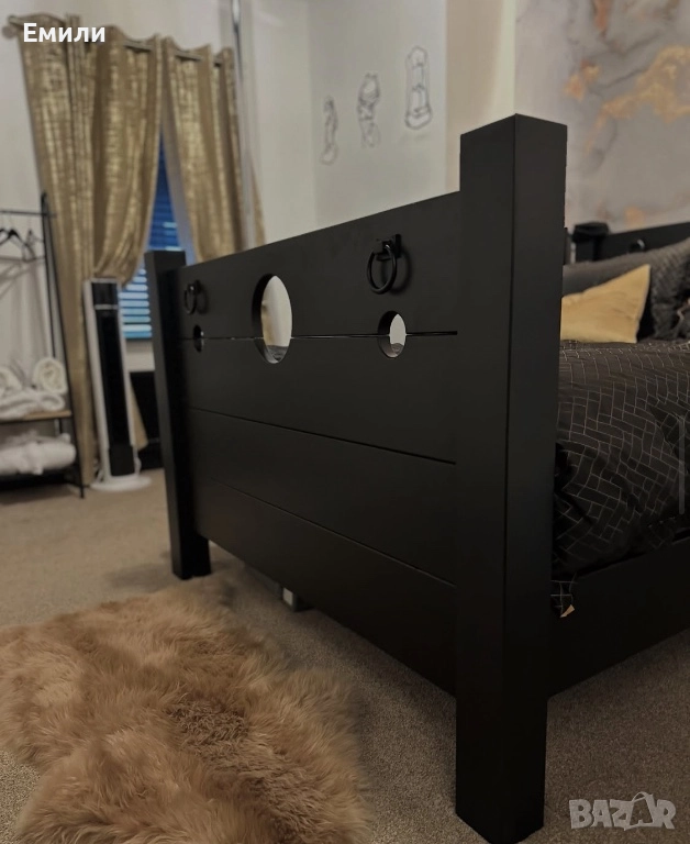 Легло плюс 18 , снимка 1