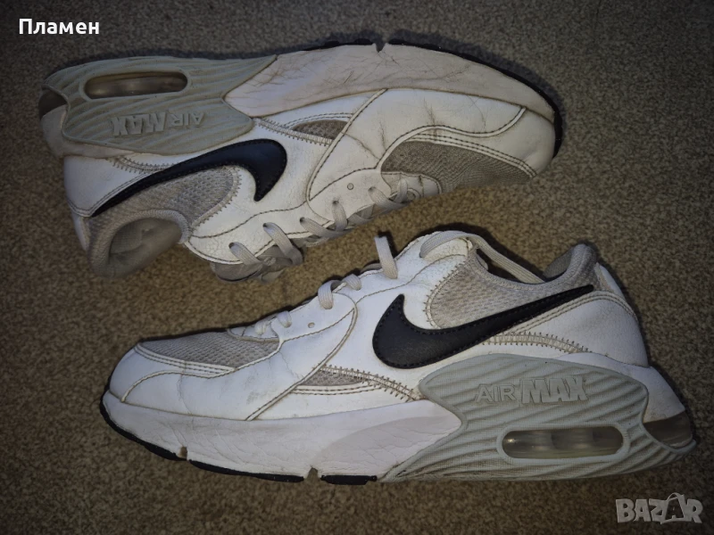 Маратонки Nike Air Max 42 номер, снимка 1