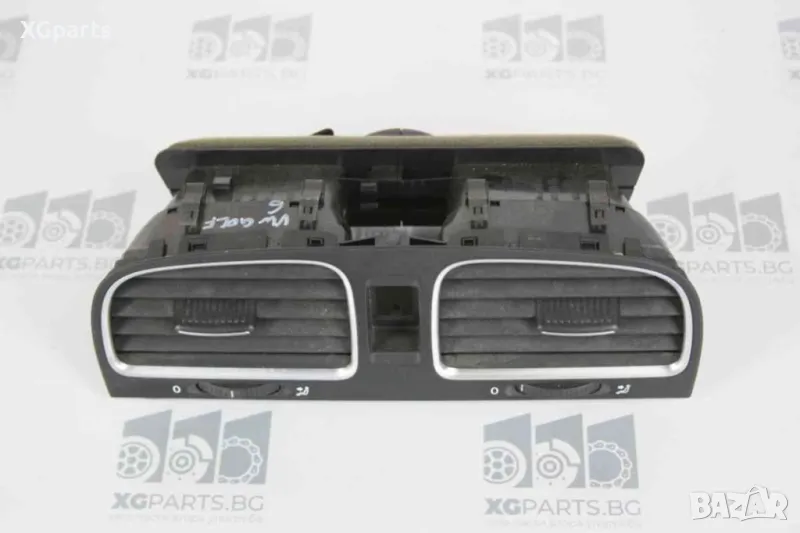 Духалки парно за Volkswagen Golf 6 (2008-2013) 5K0819728, снимка 1