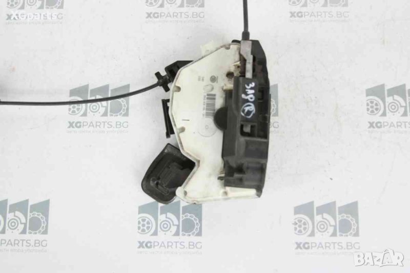  Брава врата задна дясна за Seat Leon III (2012-2016), снимка 1