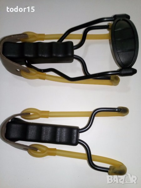 Прашка за лов италианска, снимка 1