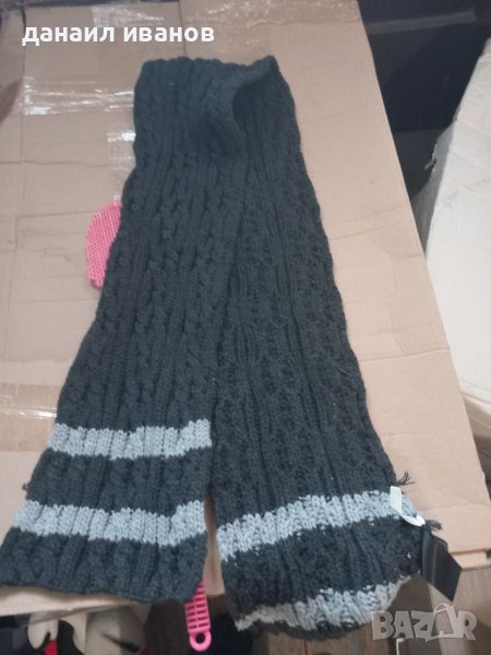 Мъжки шал, снимка 1