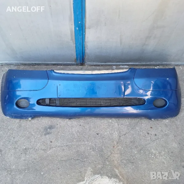 Mercedes A-class W168 предна и задна броня , снимка 1