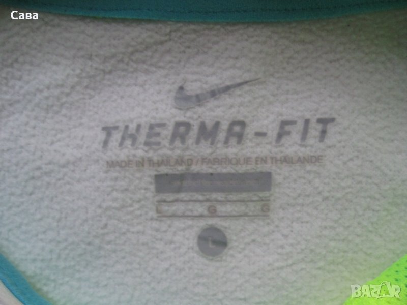 Суичър NIKE  дамски,Л-ХЛ, снимка 1