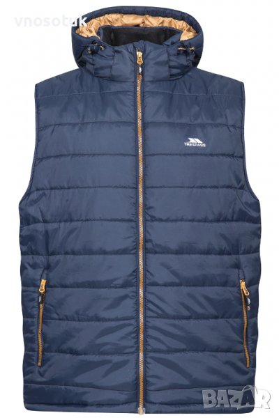 Мъжки елек Trespass номера S, снимка 1