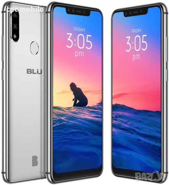 BLU VIVO XI - BLU V0330ww оригинални части и аксесоари , снимка 1