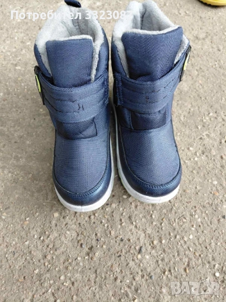 Детски ботушки, снимка 1
