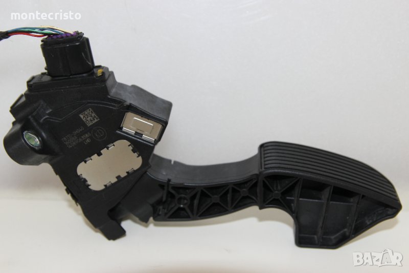 Педал газ Toyota Aygo (2014-2023г.) 78110-0H040 / 781100H040, снимка 1
